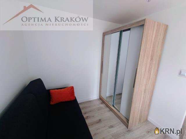 Mieszkanie  na sprzedaż, Kraków, Swoszowice, ul. Kokosowa, 2 pokojowe