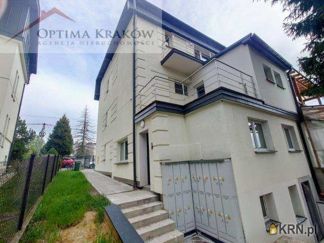 Mieszkanie  na sprzedaż, 2 pokojowe, Kraków, Swoszowice, ul. Kokosowa