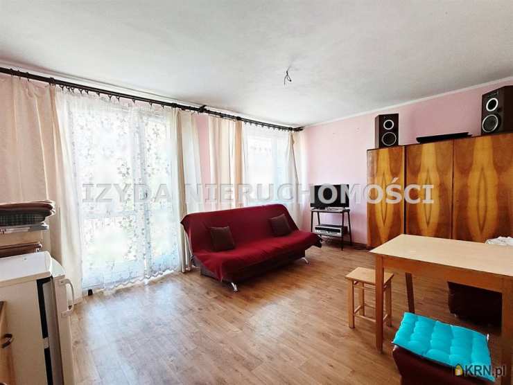 Mieszkanie  na sprzedaż, Świdnica, os. Młodych, ul. , 1 pokojowe