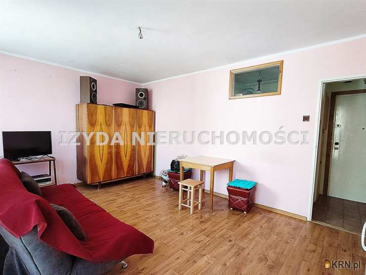 Mieszkanie  na sprzedaż, 1 pokojowe, Świdnica, os. Młodych, ul. 