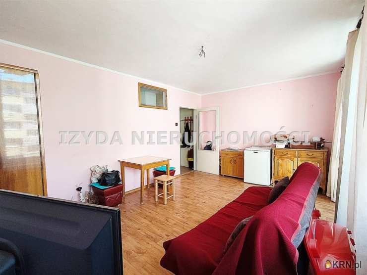 Świdnica, os. Młodych, ul. , Mieszkanie  na sprzedaż, 1 pokojowe