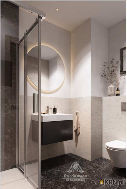 1 pokojowe, Mieszkanie  na sprzedaż, Wrocław, Krzyki, ul. 