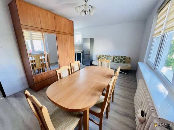 Mieszkanie  do wynajęcia, 1 pokojowe, Poznań, Wilda/Dębiec, ul. Osinowa