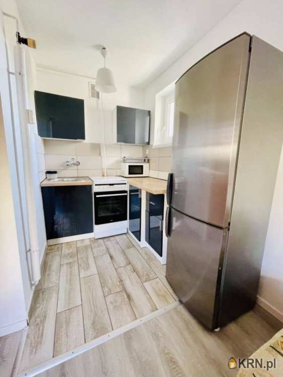 Poznań, Wilda/Dębiec, ul. Osinowa, 1 pokojowe, Mieszkanie  do wynajęcia