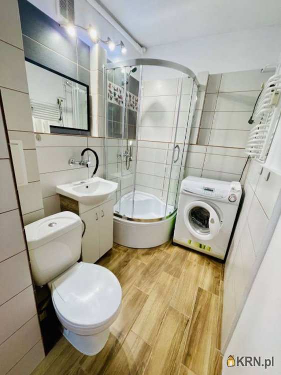 1 pokojowe, Poznań, Wilda/Dębiec, ul. Osinowa, Mieszkanie  do wynajęcia