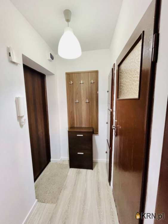 1 pokojowe, Mieszkanie  do wynajęcia, Poznań, Wilda/Dębiec, ul. Osinowa