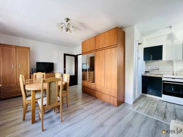 Poznań, Wilda/Dębiec, ul. Osinowa, Mieszkanie  do wynajęcia, 1 pokojowe