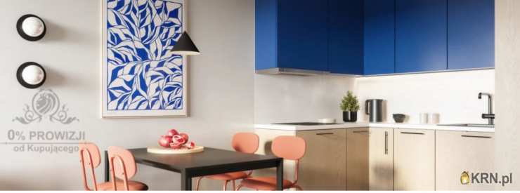 Wrocław, Krzyki, ul. , 1 pokojowe, Mieszkanie  na sprzedaż