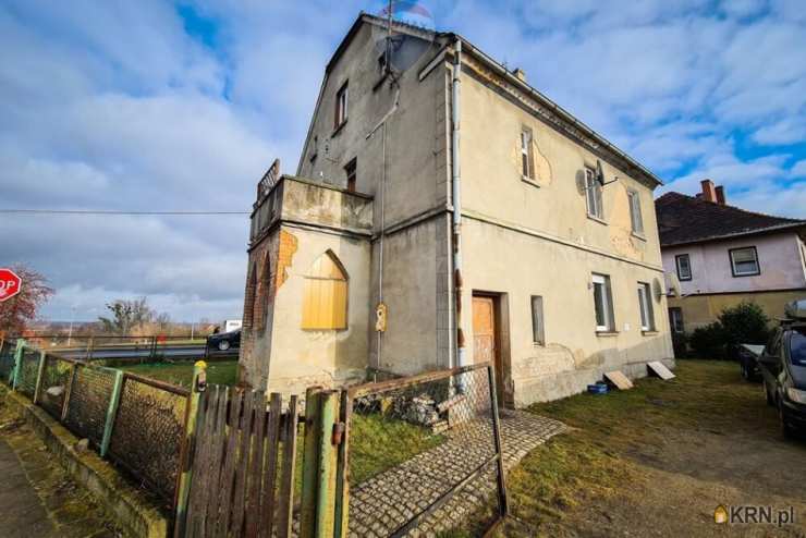 Mieszkanie  na sprzedaż, Przemków, ul. , 2 pokojowe