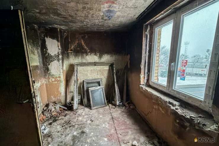 2 pokojowe, Mieszkanie  na sprzedaż, Przemków, ul. 