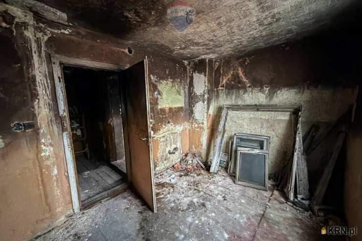 RE/MAX Polska, Mieszkanie  na sprzedaż, Przemków, ul. 