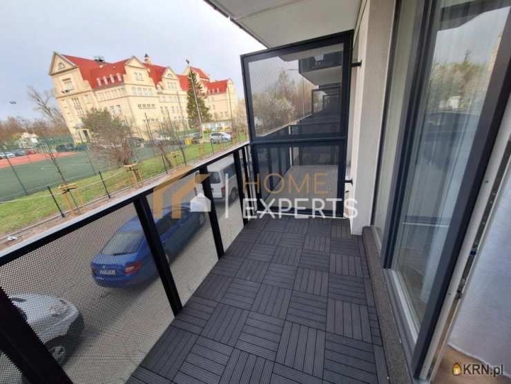 Mieszkanie  do wynajęcia, 1 pokojowe, Gdańsk, Śródmieście, ul. Mostek