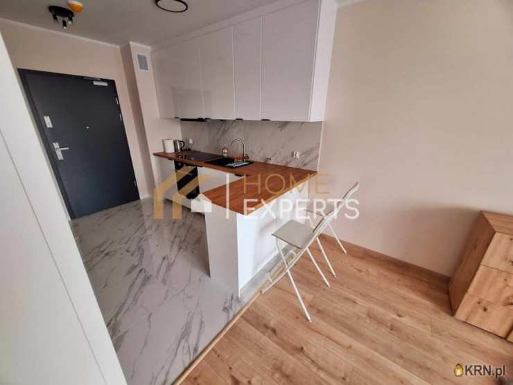 Gdańsk, Śródmieście, ul. Mostek, 1 pokojowe, Mieszkanie  do wynajęcia