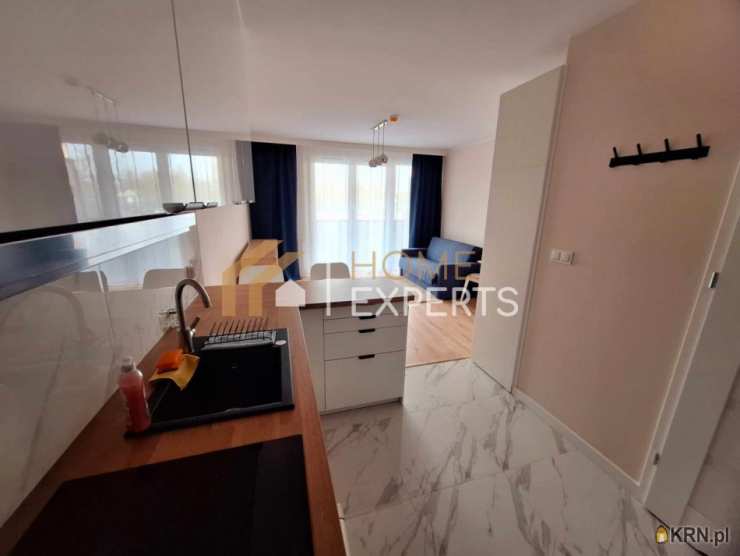 1 pokojowe, Mieszkanie  do wynajęcia, Gdańsk, Śródmieście, ul. Mostek