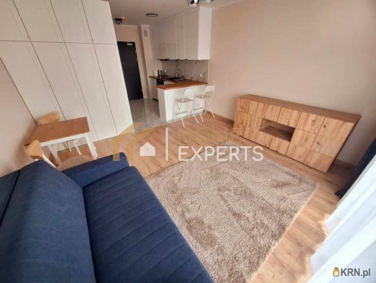 Mieszkanie  do wynajęcia, Gdańsk, Śródmieście, ul. Mostek, 1 pokojowe