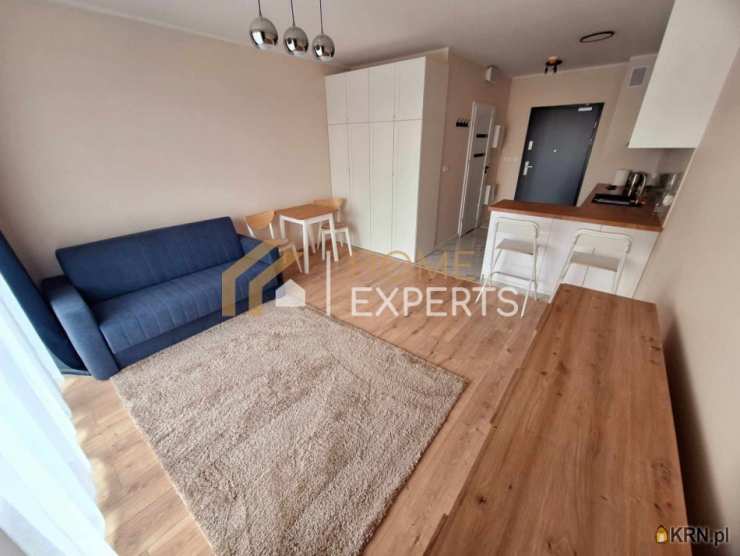 Mieszkanie  do wynajęcia, 1 pokojowe, Gdańsk, Śródmieście, ul. Mostek