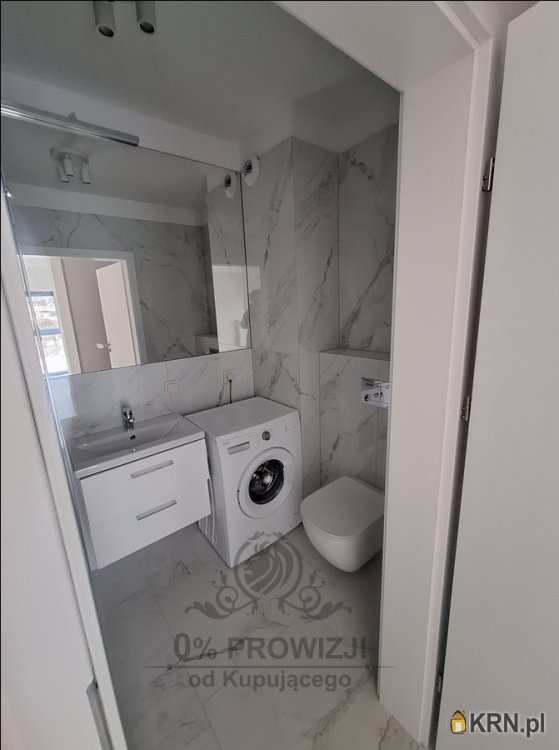 1 pokojowe, Mieszkanie  na sprzedaż, Wrocław, Krzyki, ul. 