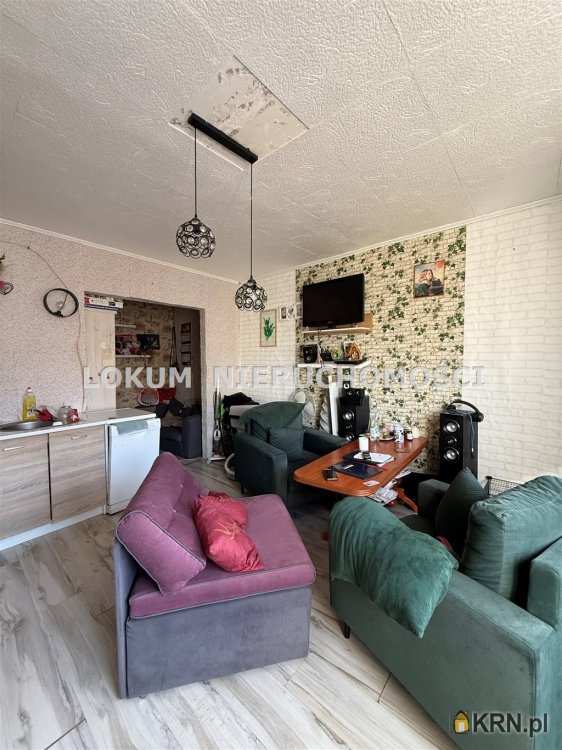 Mieszkanie  na sprzedaż, Jastrzębie-Zdrój, Szeroka/os. Tysiąclecia, ul. , 1 pokojowe