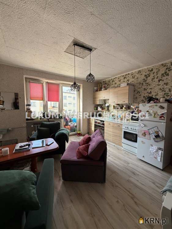 Jastrzębie-Zdrój, Szeroka/os. Tysiąclecia, ul. , Mieszkanie  na sprzedaż, 1 pokojowe