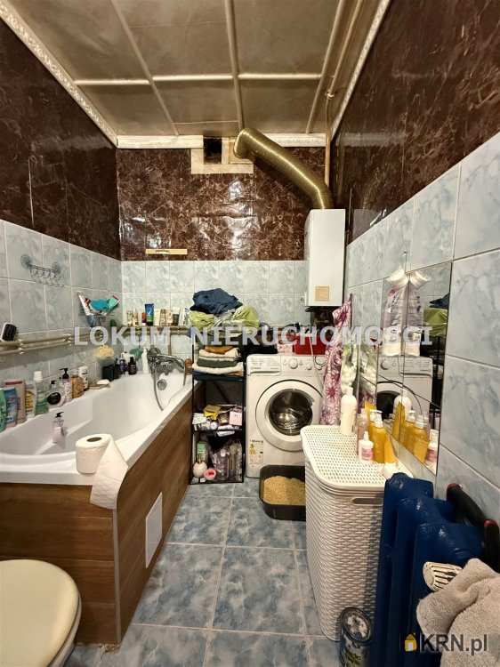 1 pokojowe, Mieszkanie  na sprzedaż, Jastrzębie-Zdrój, Szeroka/os. Tysiąclecia, ul. 