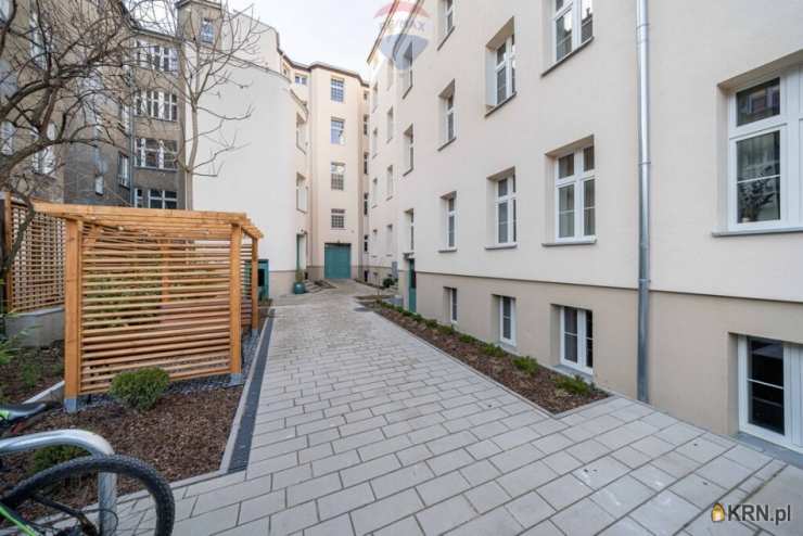 1 pokojowe, Mieszkanie  na sprzedaż, Poznań, ul. 