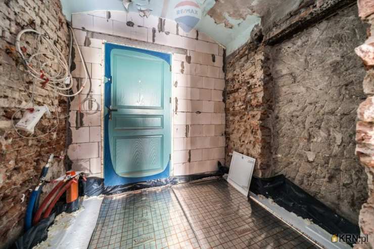 Mieszkanie  na sprzedaż, Poznań, ul. , 1 pokojowe