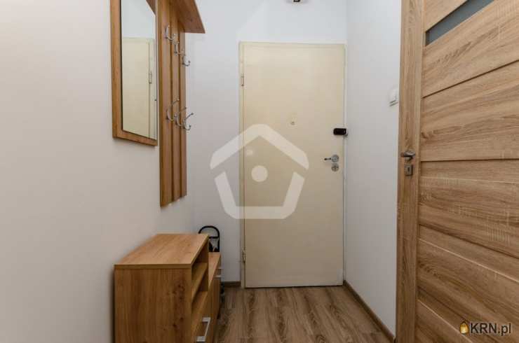 1 pokojowe, Mieszkanie  na sprzedaż, Rzeszów, Nowe Miasto, ul. 