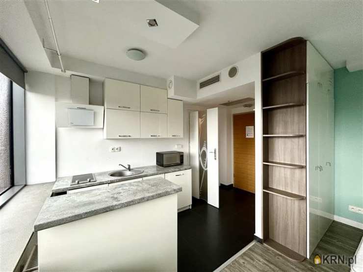 Wrocław, Stare Miasto, ul. Krawiecka, 1 pokojowe, Mieszkanie  do wynajęcia