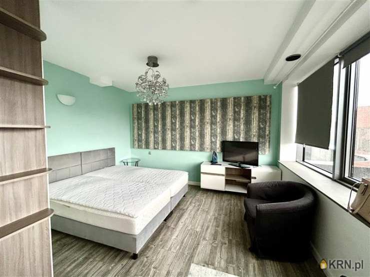 Mieszkanie  do wynajęcia, Wrocław, Stare Miasto, ul. Krawiecka, 1 pokojowe