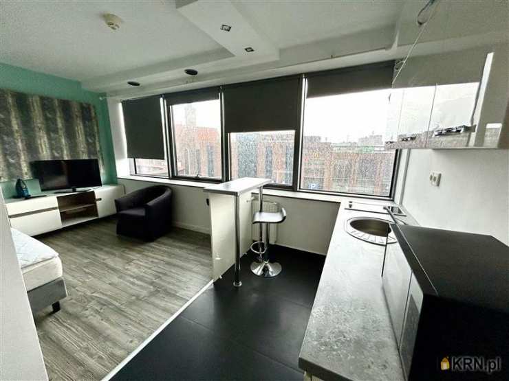 Wrocław, Stare Miasto, ul. Krawiecka, Mieszkanie  do wynajęcia, 1 pokojowe