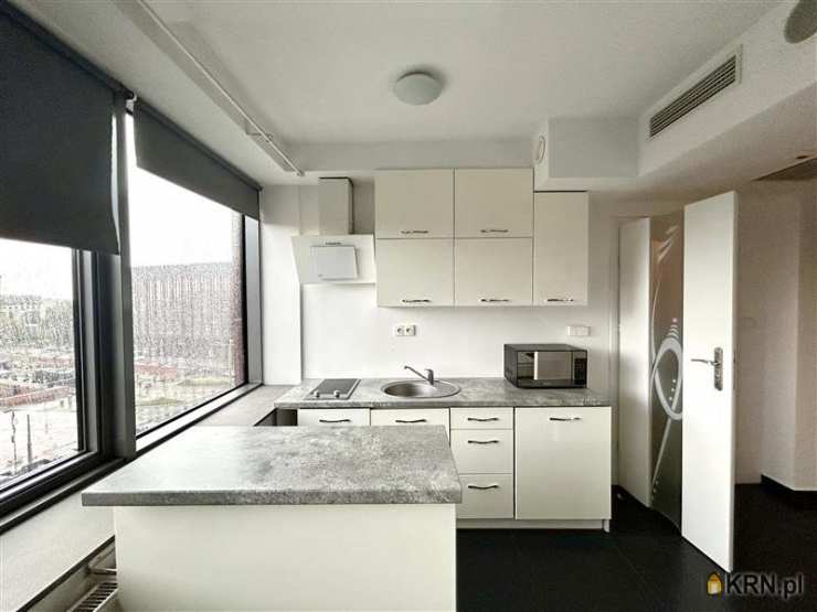 Wrocław, Stare Miasto, ul. Krawiecka, 1 pokojowe, Mieszkanie  do wynajęcia