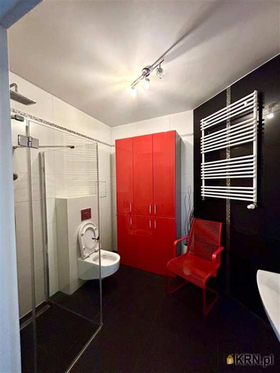 Mieszkanie  do wynajęcia, Wrocław, Stare Miasto, ul. Krawiecka, 1 pokojowe