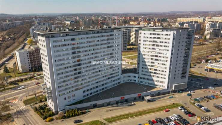 Mieszkanie  na sprzedaż, 1 pokojowe, Kraków, Prądnik Biały/Krowodrza Górka, ul. Bratysławska