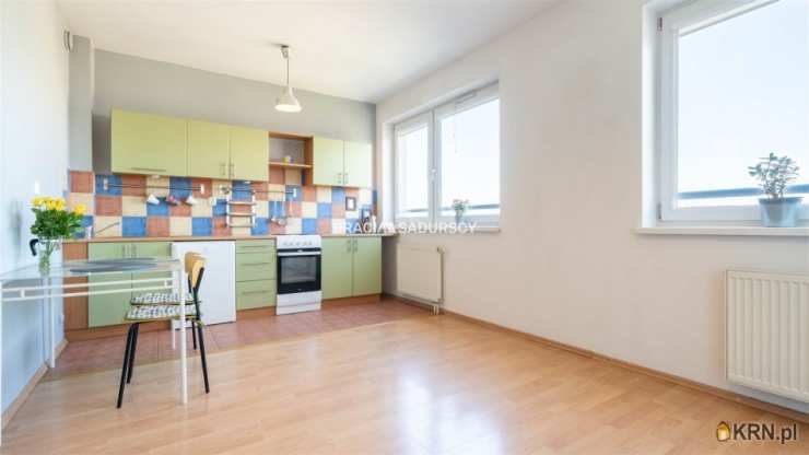 1 pokojowe, Mieszkanie  na sprzedaż, Kraków, Prądnik Biały/Krowodrza Górka, ul. Bratysławska