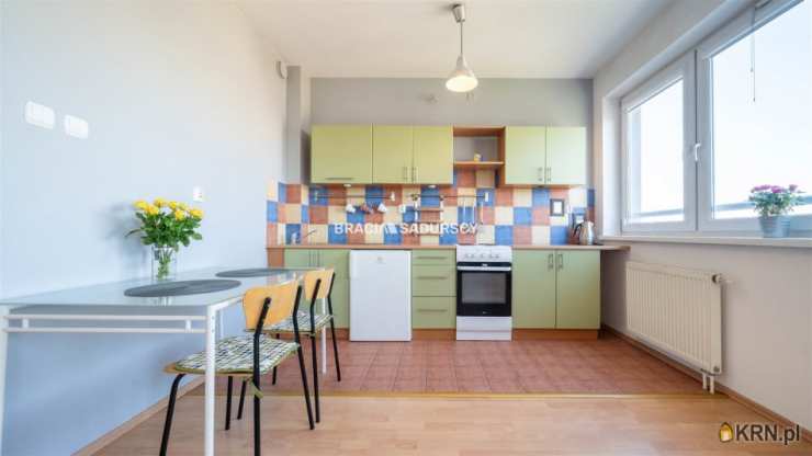 Bracia Sadurscy Oddział BS1 Kapelanka, Mieszkanie  na sprzedaż, Kraków, Prądnik Biały/Krowodrza Górka, ul. Bratysławska