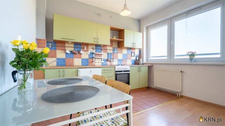 Mieszkanie  na sprzedaż, Kraków, Prądnik Biały/Krowodrza Górka, ul. Bratysławska, 1 pokojowe