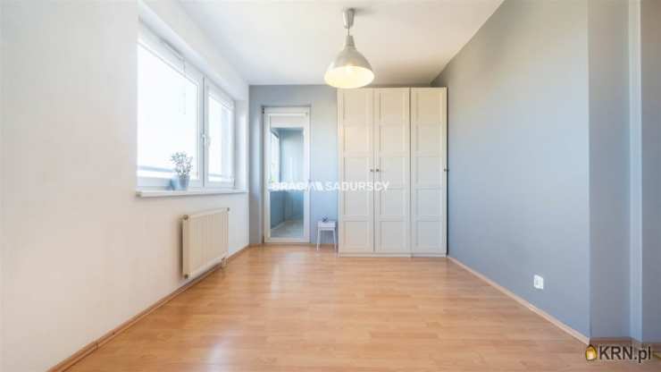 Kraków, Prądnik Biały/Krowodrza Górka, ul. Bratysławska, 1 pokojowe, Mieszkanie  na sprzedaż