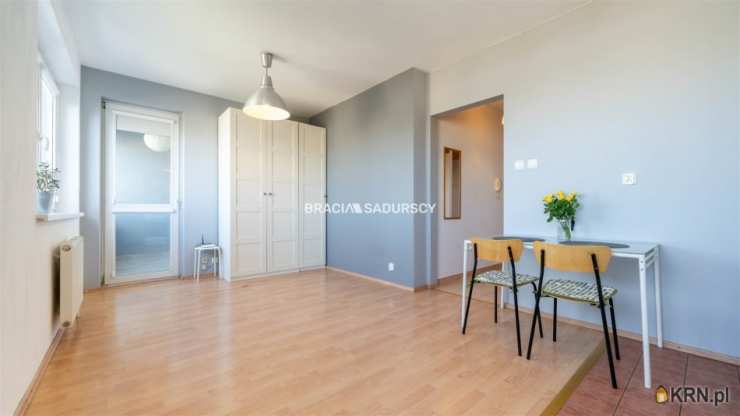 1 pokojowe, Kraków, Prądnik Biały/Krowodrza Górka, ul. Bratysławska, Mieszkanie  na sprzedaż