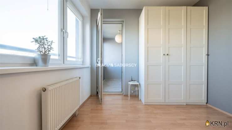 1 pokojowe, Mieszkanie  na sprzedaż, Kraków, Prądnik Biały/Krowodrza Górka, ul. Bratysławska