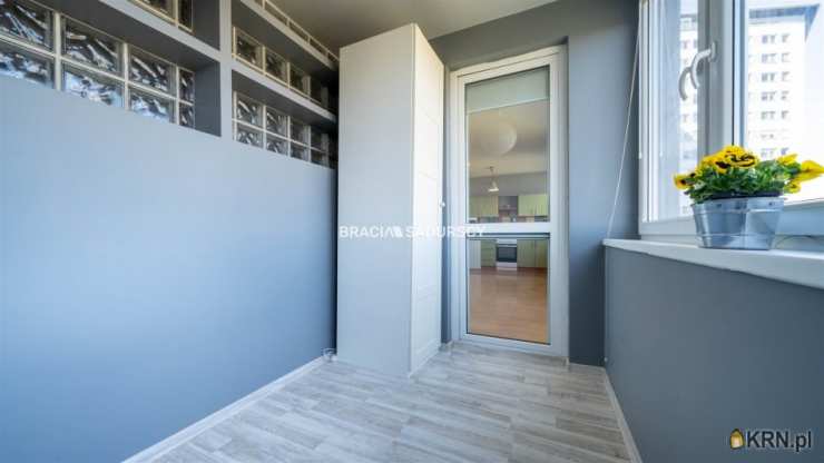 Bracia Sadurscy Oddział BS1 Kapelanka, Mieszkanie  na sprzedaż, Kraków, Prądnik Biały/Krowodrza Górka, ul. Bratysławska