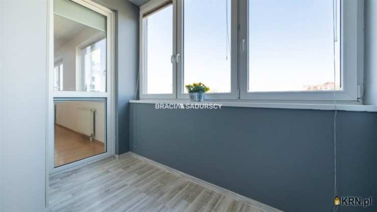 Mieszkanie  na sprzedaż, Kraków, Prądnik Biały/Krowodrza Górka, ul. Bratysławska, 1 pokojowe