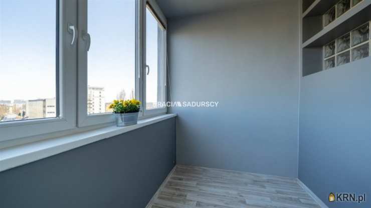 Mieszkanie  na sprzedaż, 1 pokojowe, Kraków, Prądnik Biały/Krowodrza Górka, ul. Bratysławska