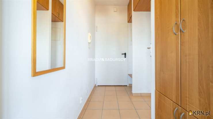 Kraków, Prądnik Biały/Krowodrza Górka, ul. Bratysławska, Mieszkanie  na sprzedaż, 1 pokojowe