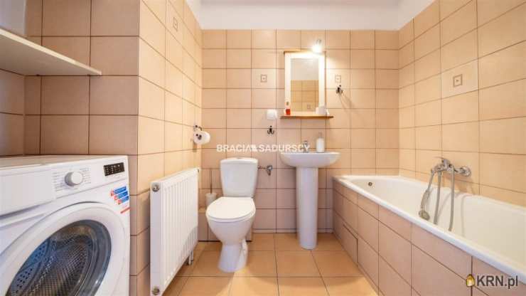 1 pokojowe, Kraków, Prądnik Biały/Krowodrza Górka, ul. Bratysławska, Mieszkanie  na sprzedaż