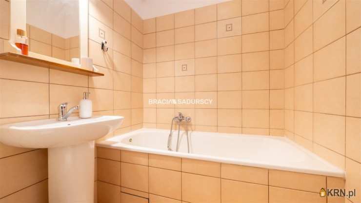 1 pokojowe, Mieszkanie  na sprzedaż, Kraków, Prądnik Biały/Krowodrza Górka, ul. Bratysławska