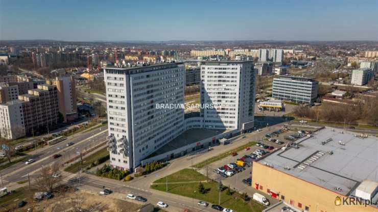 Bracia Sadurscy Oddział BS1 Kapelanka, Mieszkanie  na sprzedaż, Kraków, Prądnik Biały/Krowodrza Górka, ul. Bratysławska