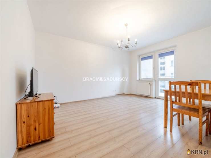 BRACIA SADURSCY NIERUCHOMOŚCI ODDZIAŁ BS5 NOWA HUTA, Mieszkanie  na sprzedaż, Kraków, Prądnik Biały, ul. W. E. Radzikowskiego