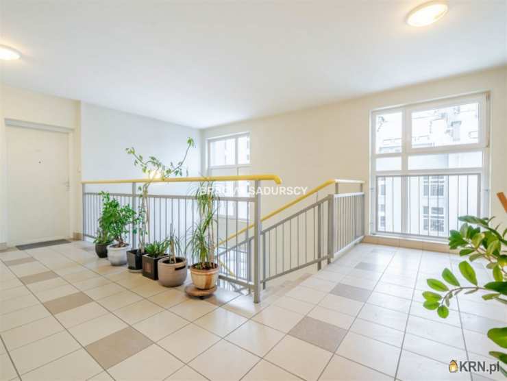 Mieszkanie  na sprzedaż, 1 pokojowe, Kraków, Prądnik Biały, ul. W. E. Radzikowskiego