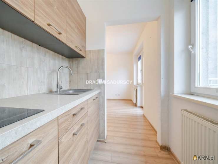 Mieszkanie  na sprzedaż, 1 pokojowe, Kraków, Prądnik Biały, ul. W. E. Radzikowskiego