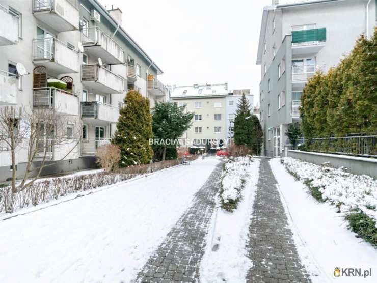 Kraków, Prądnik Biały, ul. W. E. Radzikowskiego, 1 pokojowe, Mieszkanie  na sprzedaż
